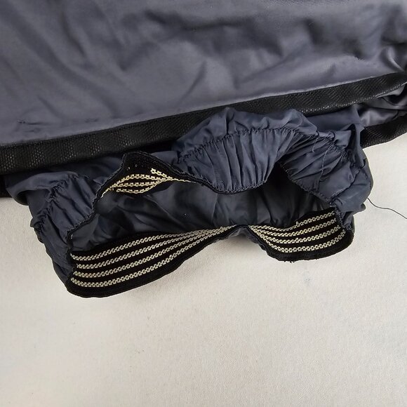 Siver Cartel Pants Mens Small Grey Special Ops Cargo Skiing Outdoors Outerwear - Picture 6 of 13